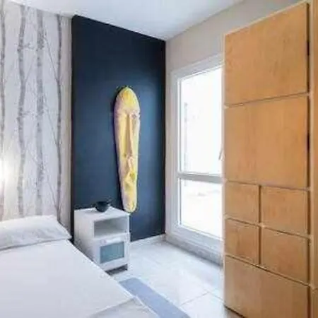 Albatros 1l Tres Appartement *