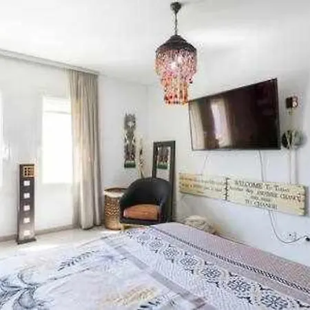 Appartement Albatros 1l Tres Castillo del Romeral