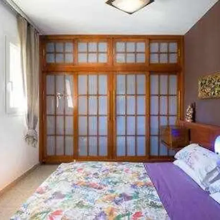 Albatros 1l Tres Appartement