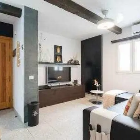 Appartement Albatros 1l Tres