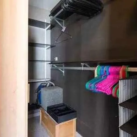 Appartement Albatros 1l Tres