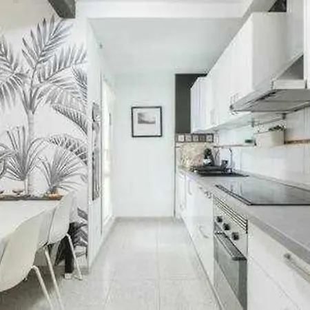 Albatros 1l Tres Appartement *